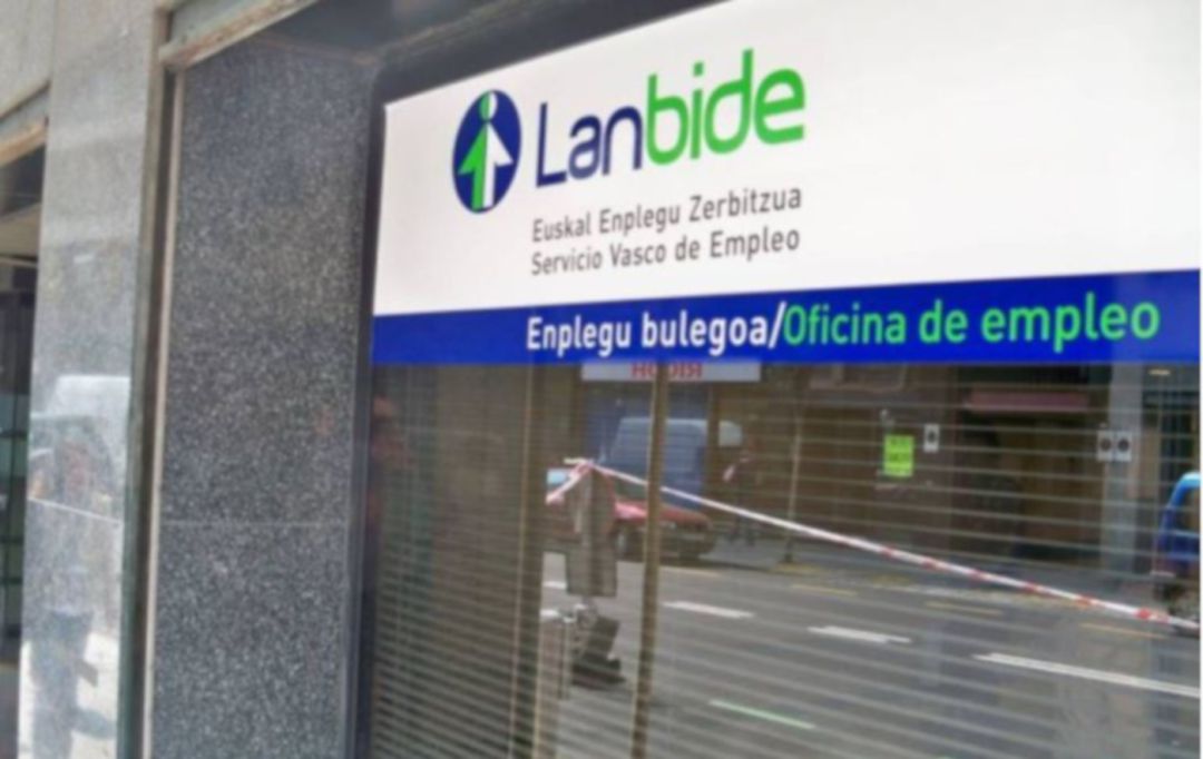 Oficina de Lanbide Oficina de Lanbide