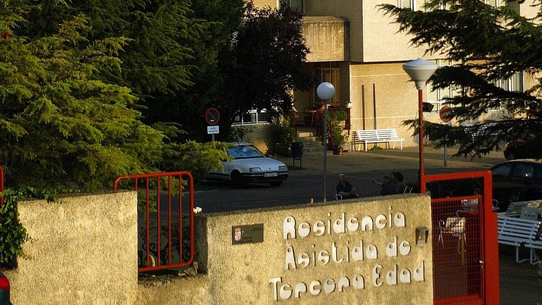 Cuarenta y cinco ancianos fallecidos en la residencia Asistida de Segovia durante esta crisis sanitaria