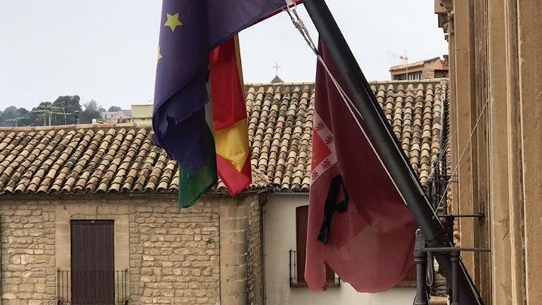Úbeda decreta luto oficial por las personas fallecidas con coronavirus