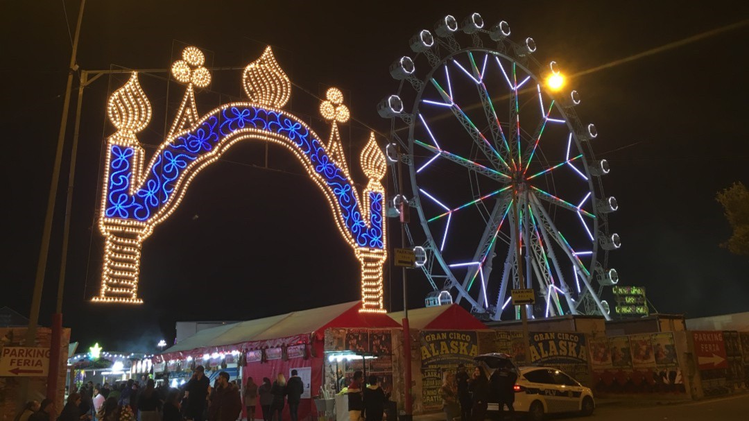 El Gremio de los feriantes, muy perjudicado por el coronavirus