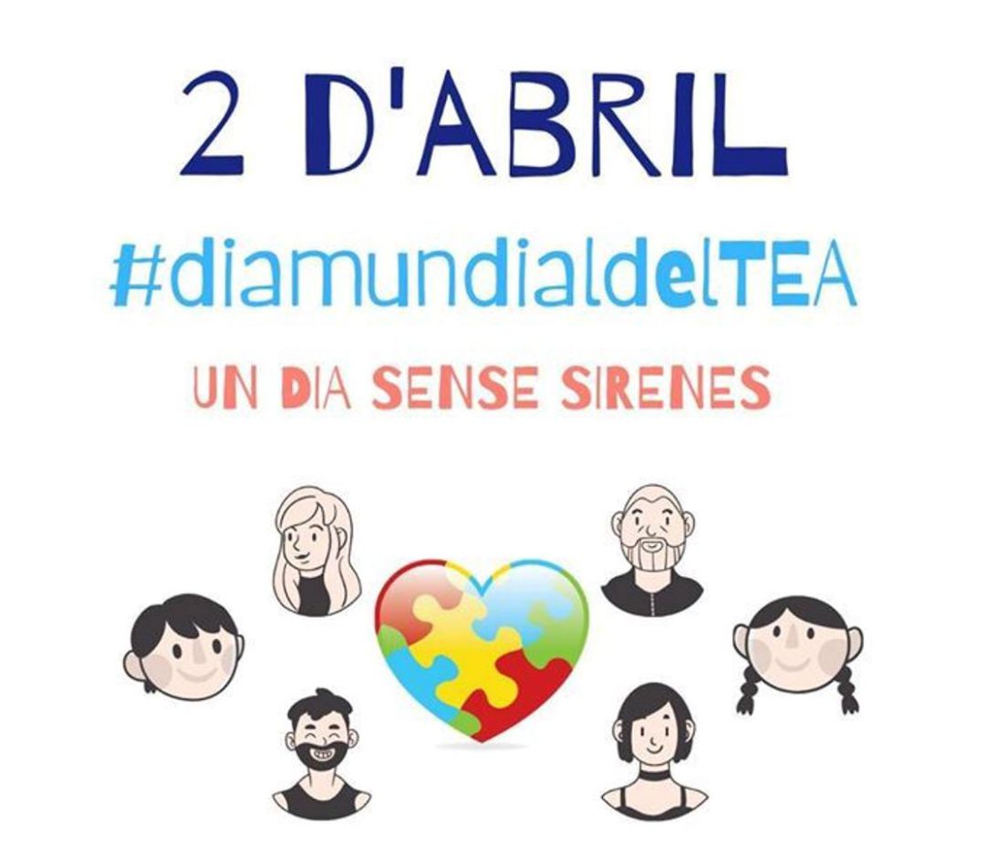 Cartel anunciador TEA Cartel anunciador TEA