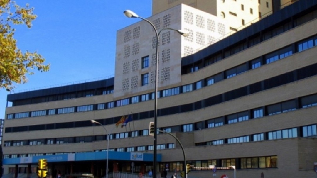El Hospital Clínico participa en un ensayo de la OMS sobre el coronavirus