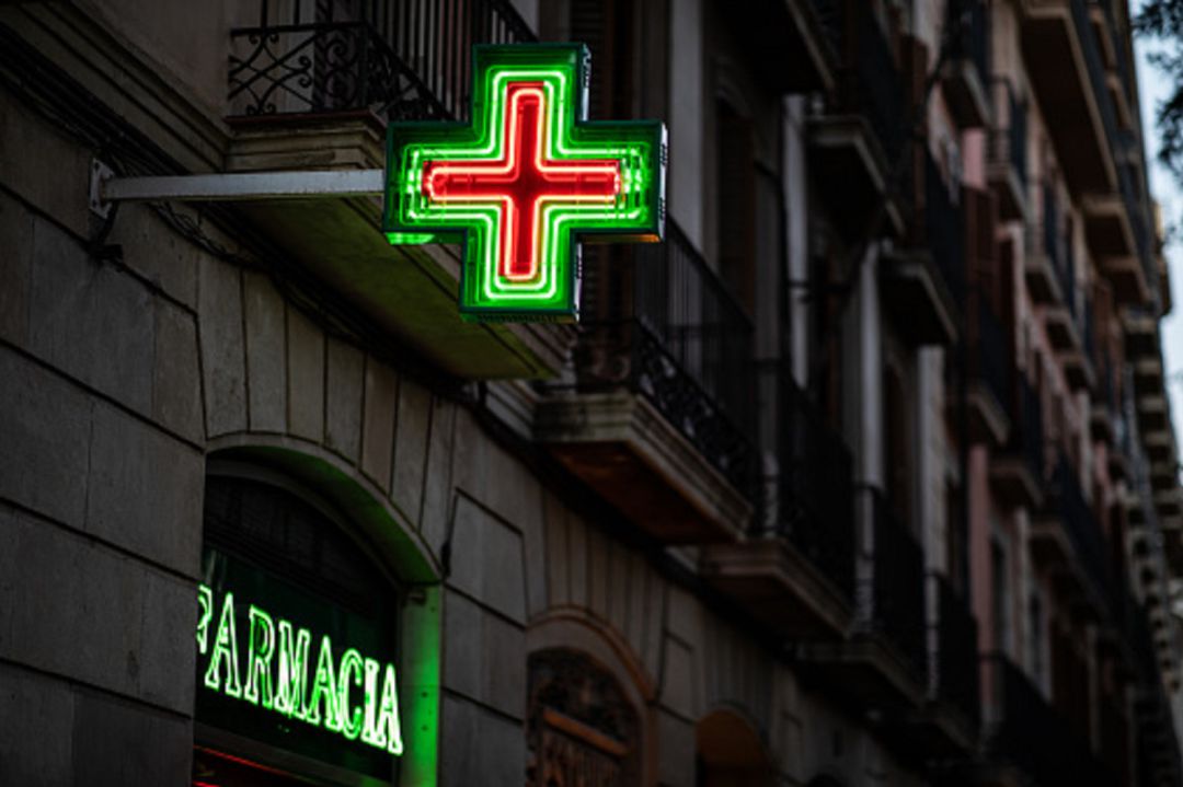 Los farmacéuticos piden responsabilidad a la hora de acudir a las farmacias Los farmacéuticos piden responsabilidad a la hora de acudir a las farmacias