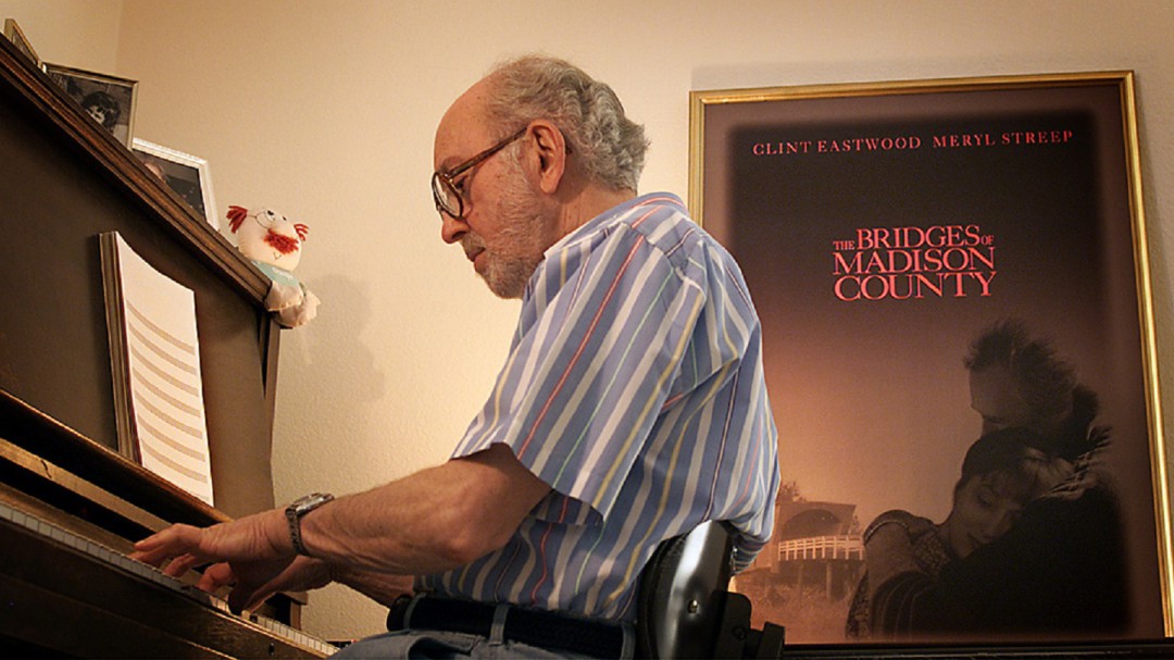 La longevidad de Lennie Niehaus