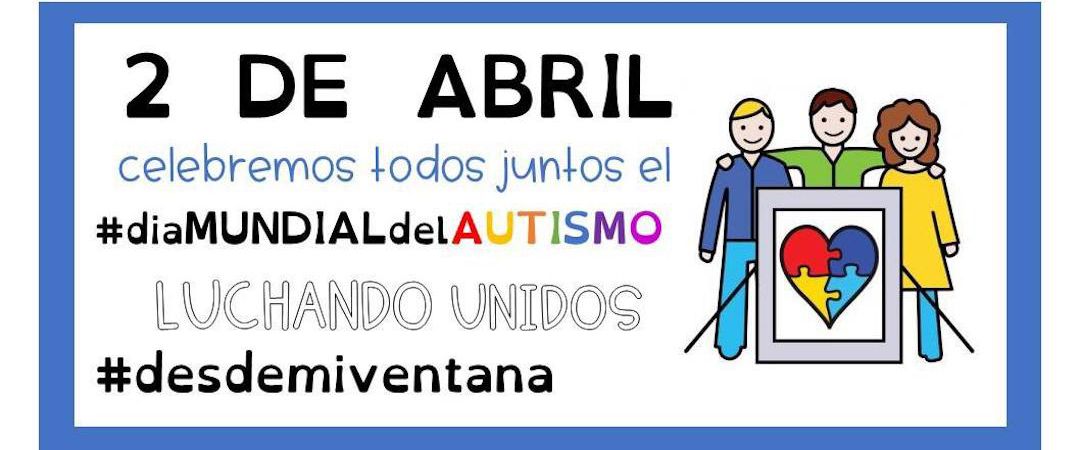 Día Mundial del Autismo Día Mundial del Autismo