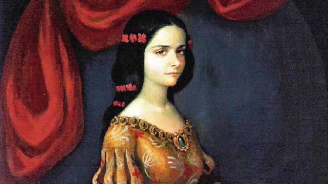Isabel Barreto