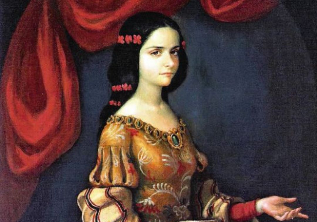 Isabel Barreto