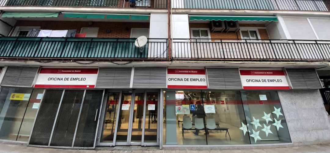 El sur de Madrid ha incrementado sus niveles de paro debido a la crisis provocada por el coronavirus El sur de Madrid ha incrementado sus niveles de paro debido a la crisis provocada por el coronavirus