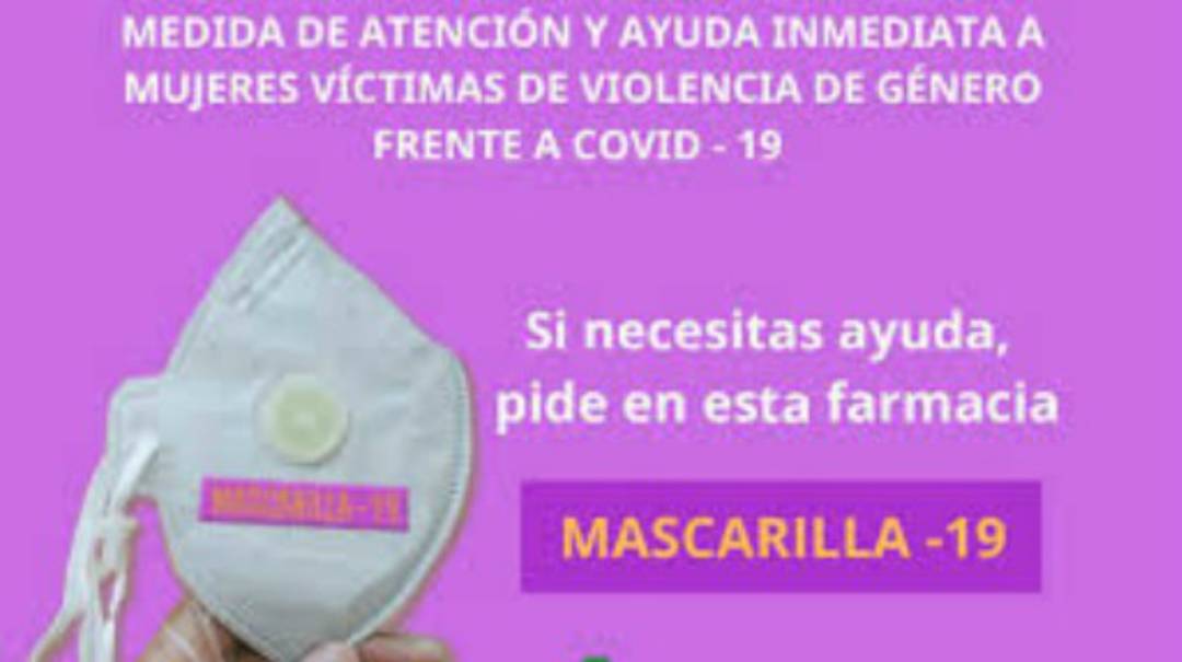 Mascarilla 19 Mascarilla 19