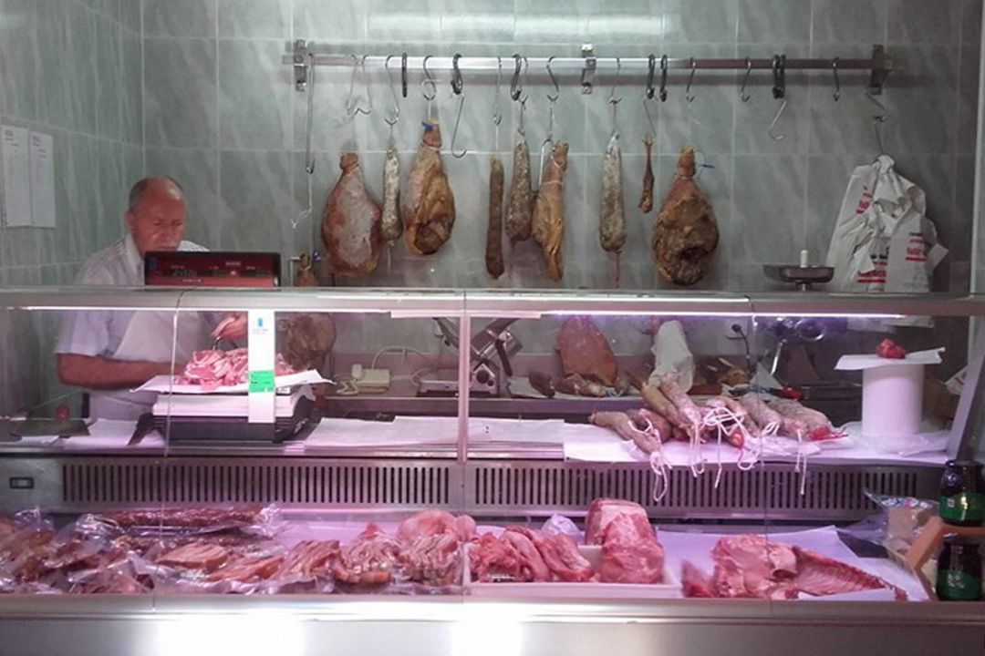Comercio de Soria Comercio de Soria