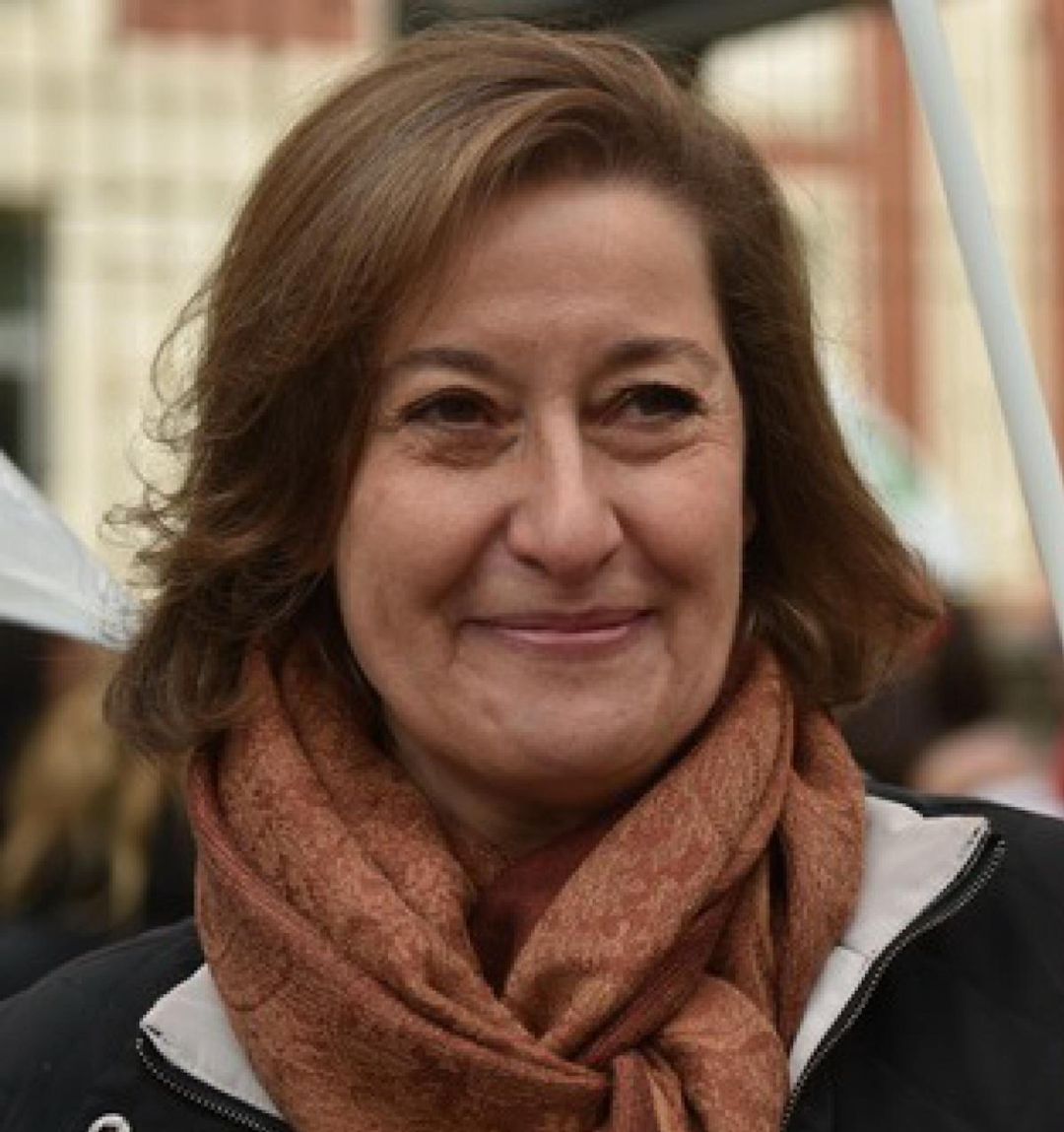 María Jesús Sotillos María Jesús Sotillos