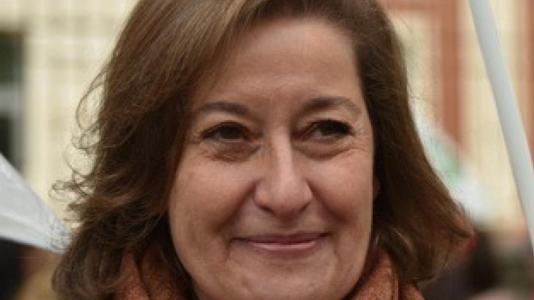 María Jesús Sotillos: "Insto a la consejera a que pida ayuda a otras Comunidades"