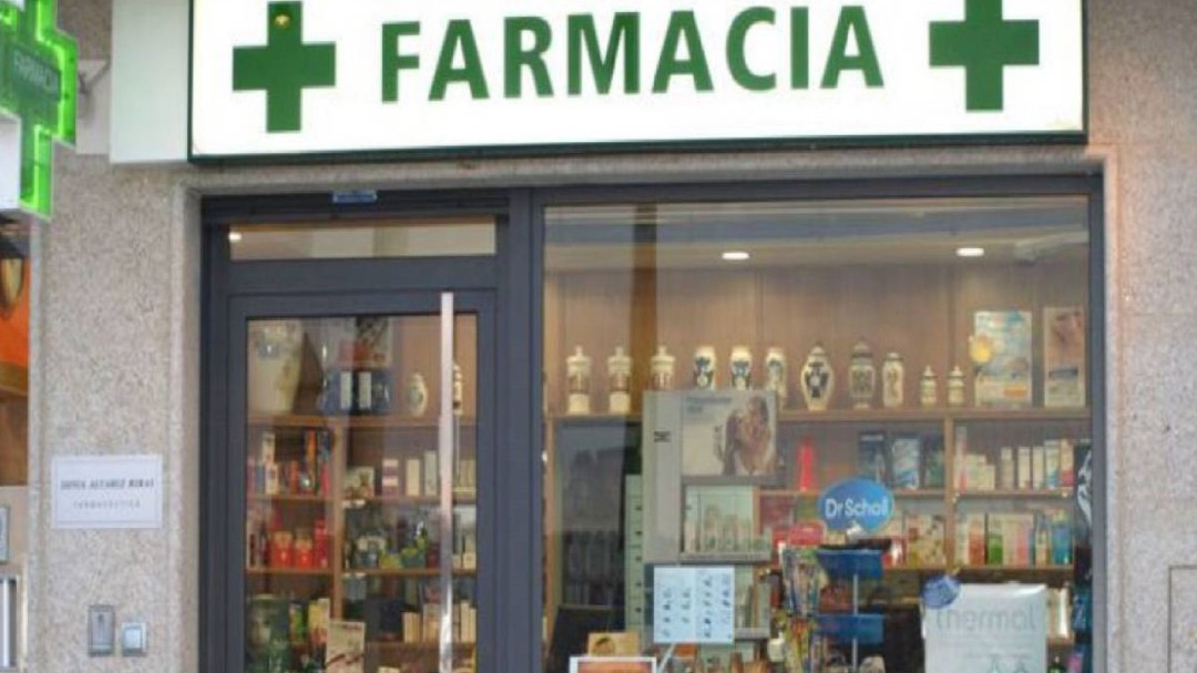 Los farmacéuticos también enferman y 14 han tenido que cerrar en Castilla-La Mancha