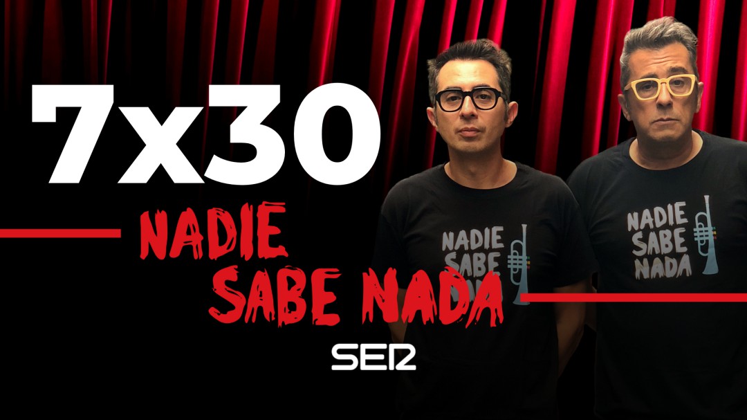 Nadie Sabe Nada 7x30 | Dedicado a Yoko Ono
