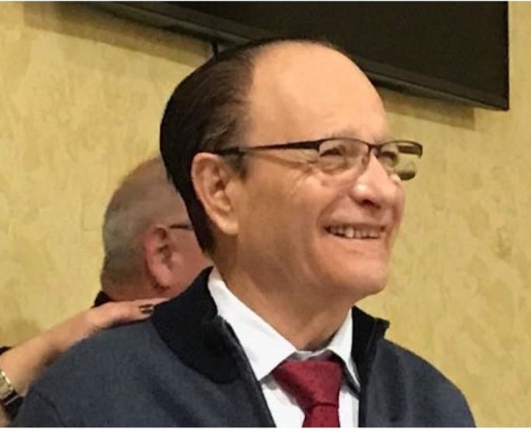 Empresario motillano fallecido este jueves Empresario motillano fallecido este jueves