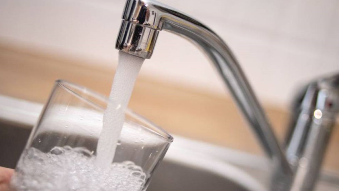 La cuarentena disminuye el consumo de agua en Albacete