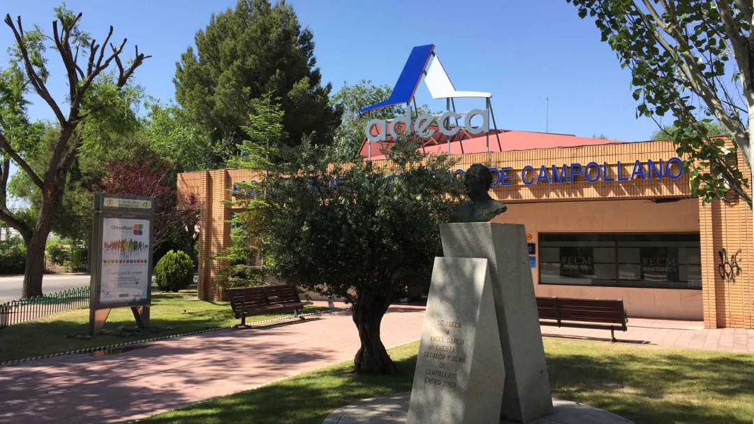 ADECA no cobrará la cuota de abril