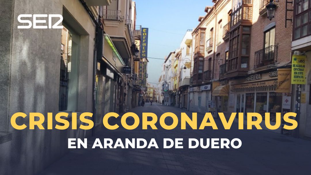 Sigue ralentizándose el impacto del coronavirus en la comarca Sigue ralentizándose el impacto del coronavirus en la comarca