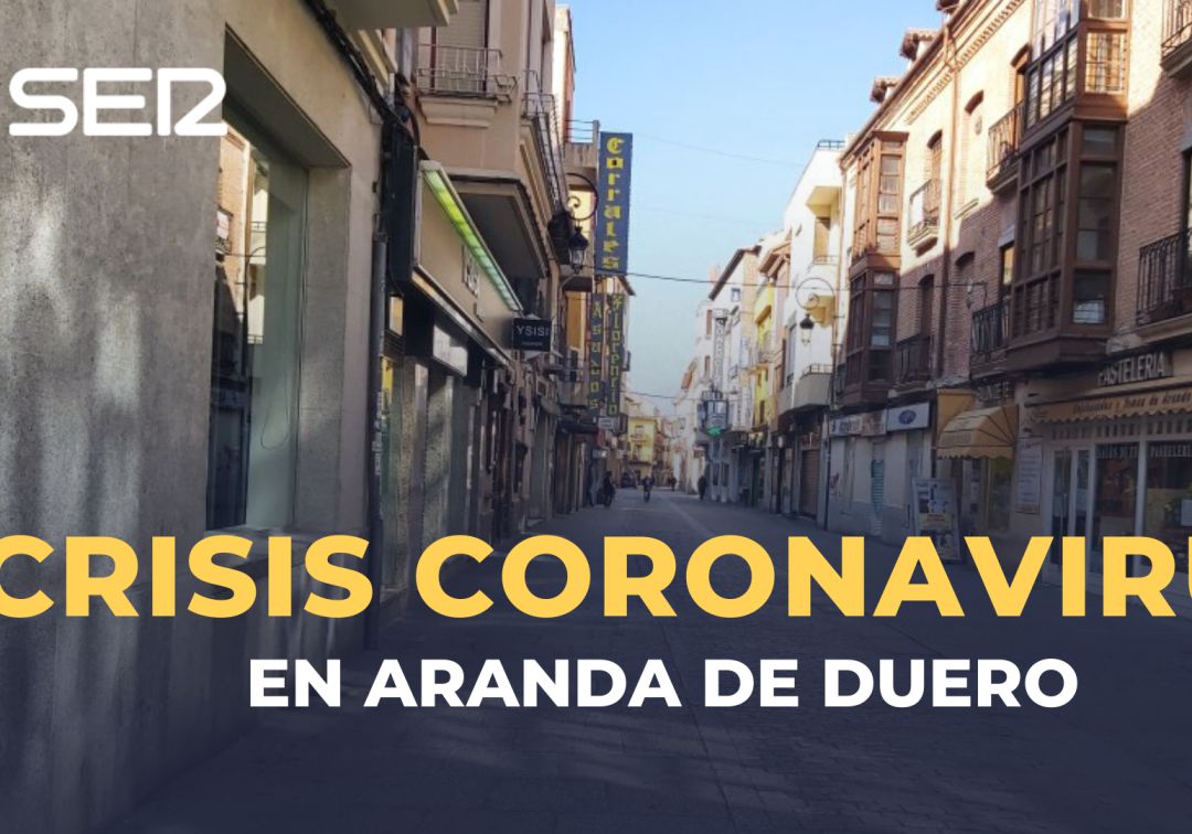 Sigue ralentizándose el impacto del coronavirus en la comarca