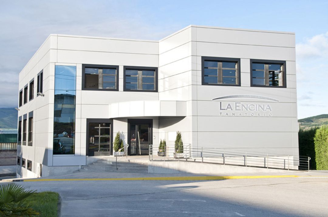 Las dos instalaciones de Ponferrada se ocuparán de realizar el servicio Las dos instalaciones de Ponferrada se ocuparán de realizar el servicio