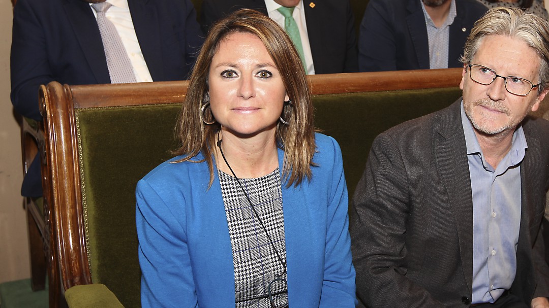 El PP presenta 17 medidas económicas para hacer frente a la crisis de Castelló