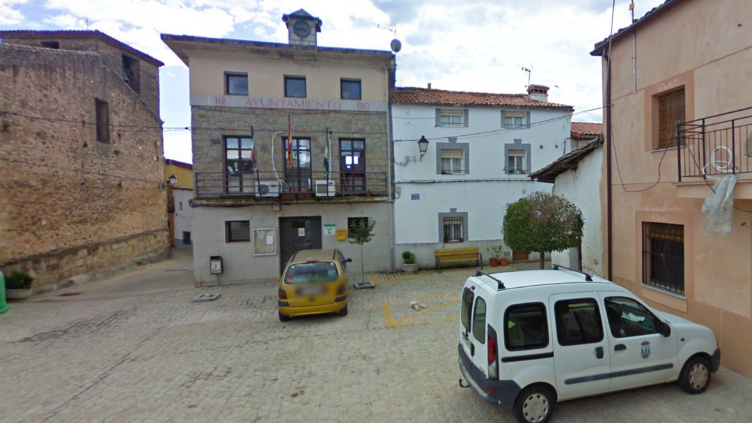 Ser Viajeros en Collado de la Vera