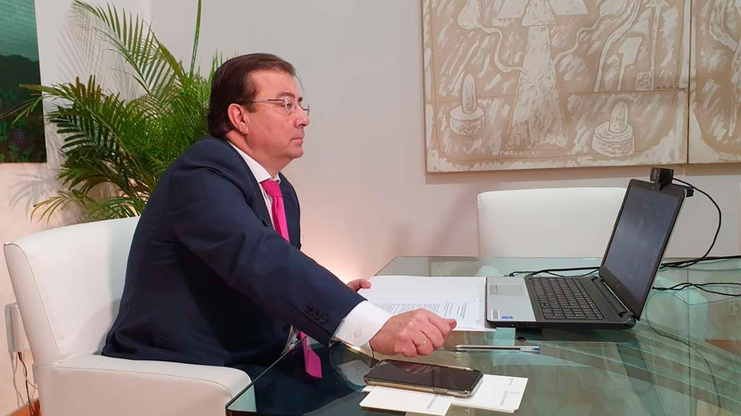 Nuevo decreto de ayudas sociales en Extremadura