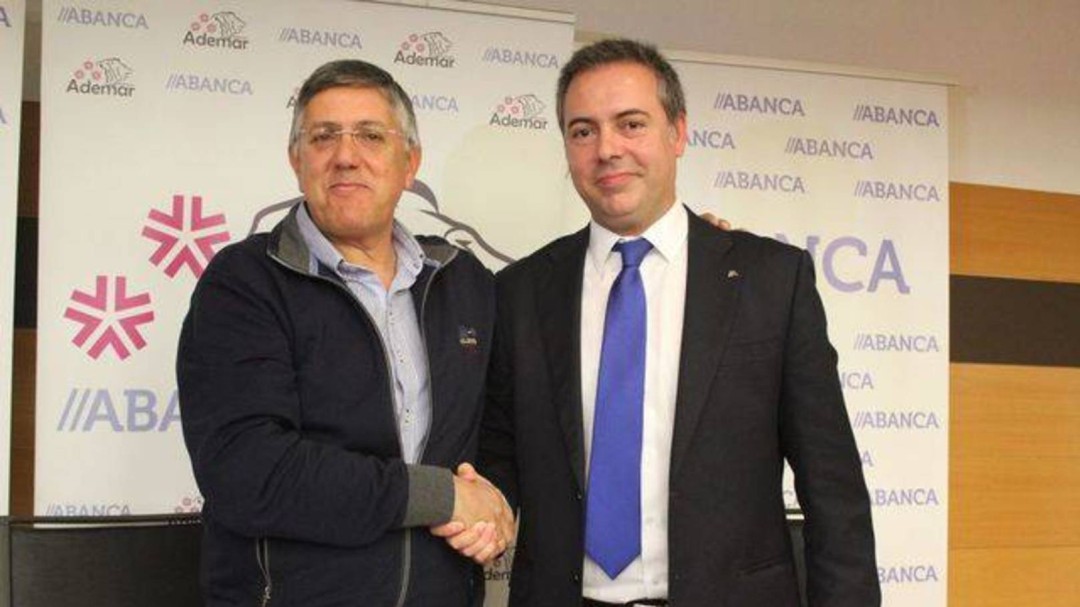 ABANCA garantiza el convenio con el Ademar