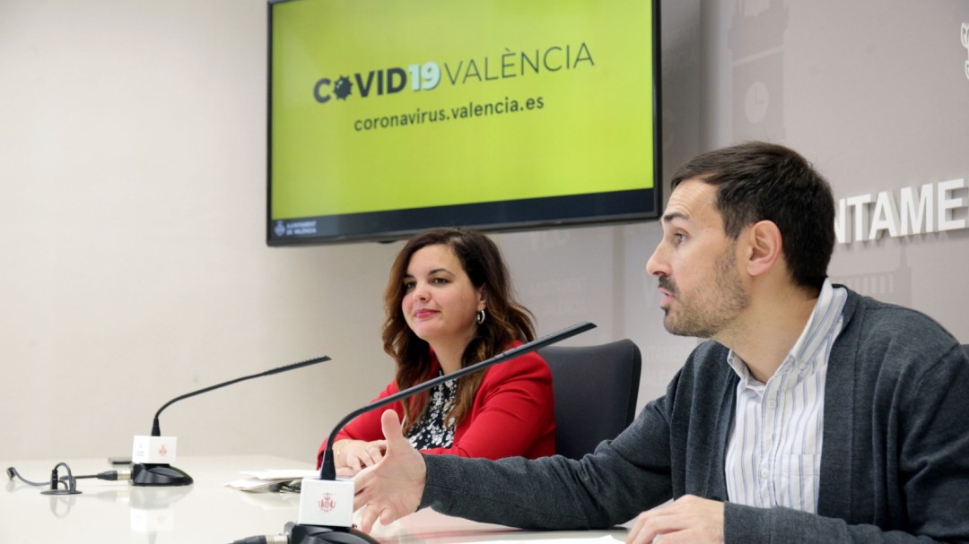 Se amplía el plazo para solicitar el pago fraccionado del IBI hasta el 15 de abril en València