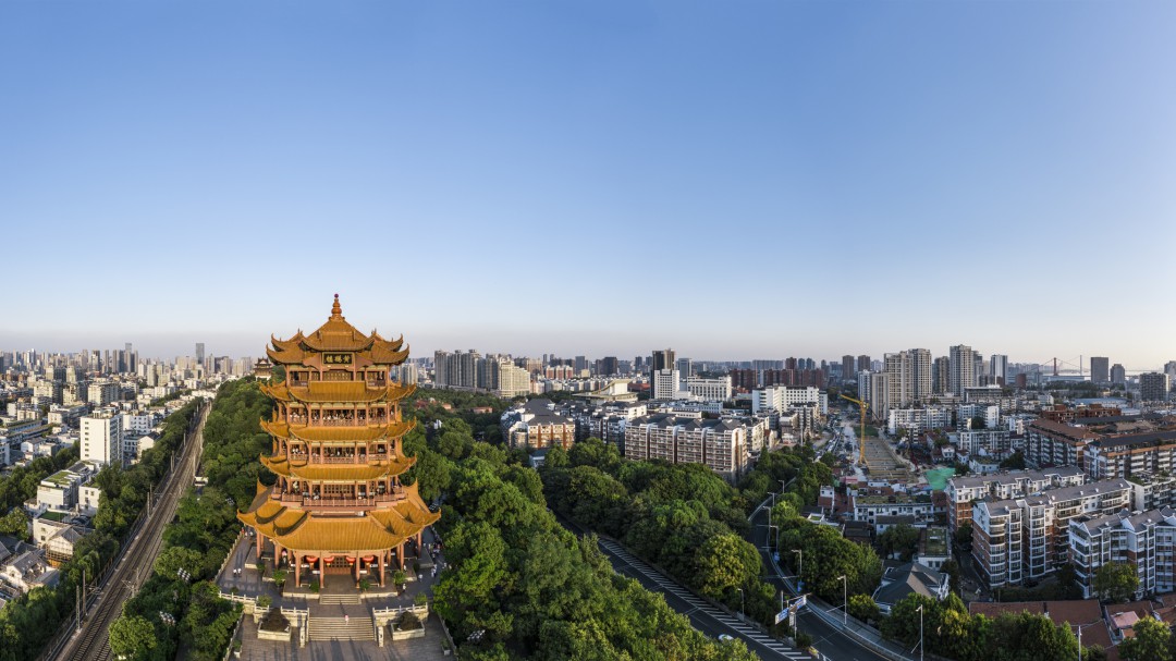 Conocemos Wuhan y Turín con la voz de sus ciudadanos