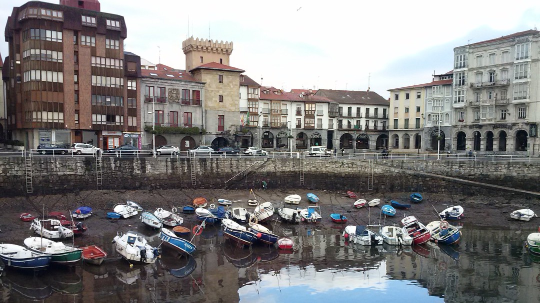 Castro Urdiales lanza un directorio de empresas locales