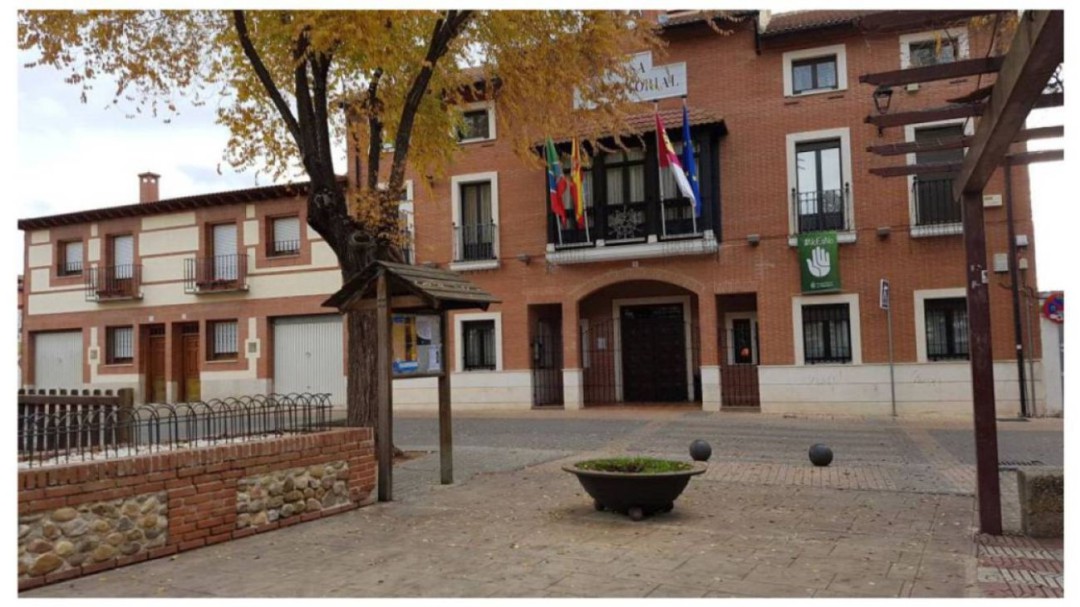Alovera ofrece gel desinfectante a las familias con algún positivo de Covid-19