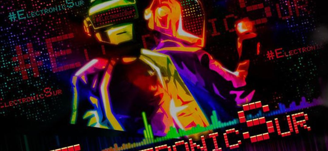 Djs de Getafe y Pinto se unirán este sábado en el Electronic Sur a través de Facebook Live Djs de Getafe y Pinto se unirán este sábado en el Electronic Sur a través de Facebook Live