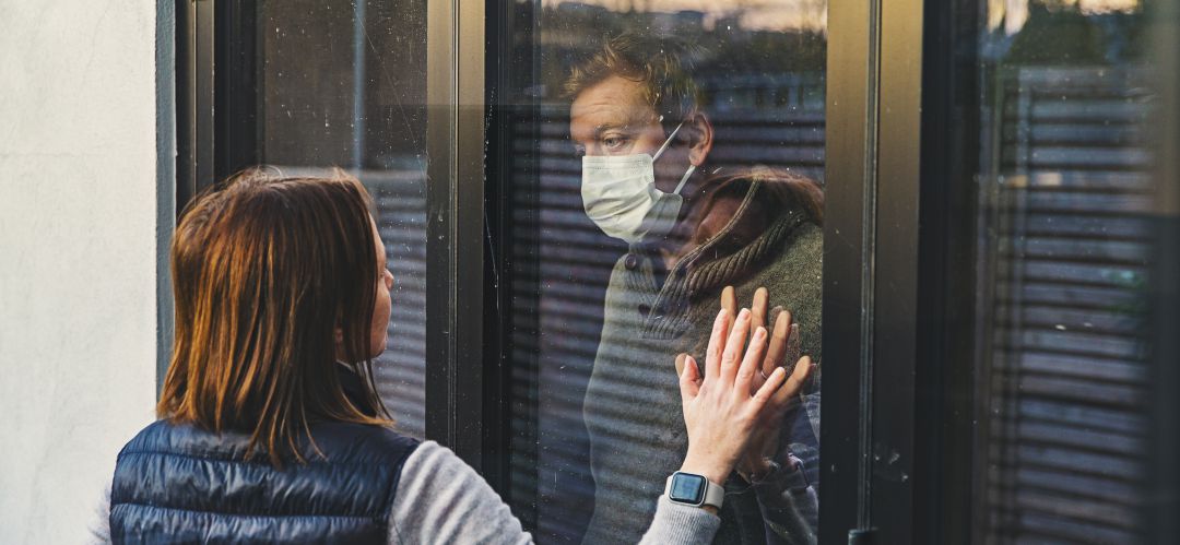 La pandemia del COVID-19 ha provocado medidas de confinamiento en casa para la población La pandemia del COVID-19 ha provocado medidas de confinamiento en casa para la población