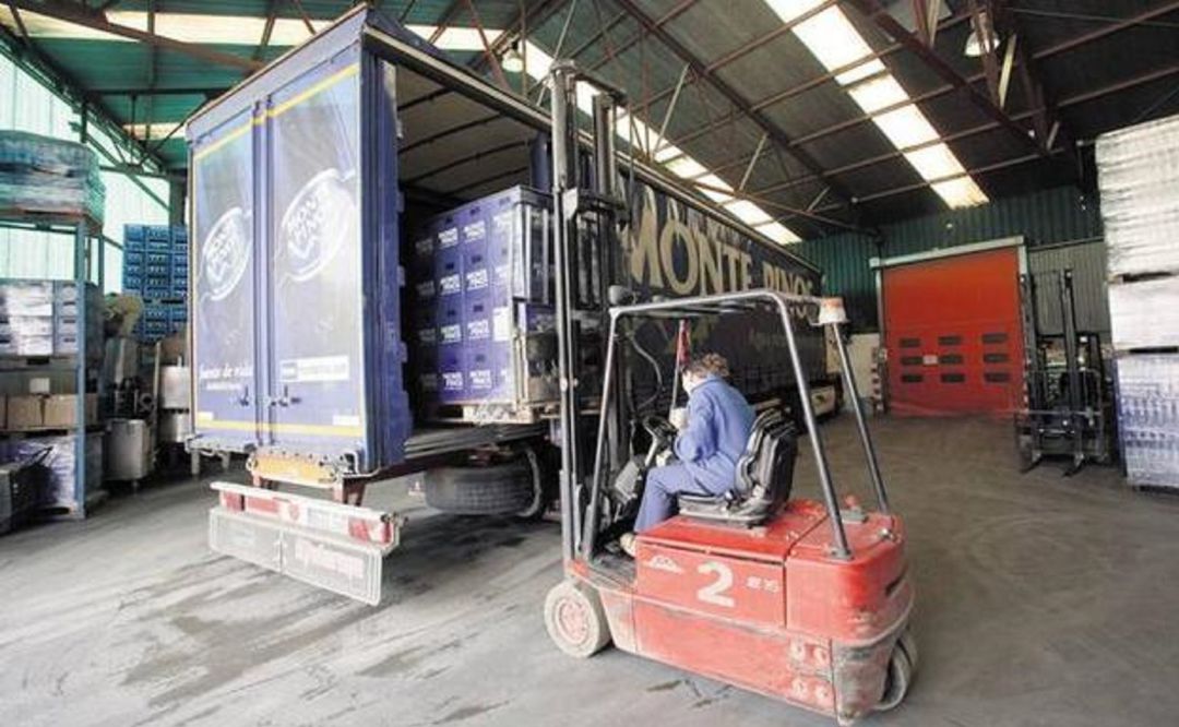 Carbónicas Navalpotro en Almazán Carbónicas Navalpotro en Almazán