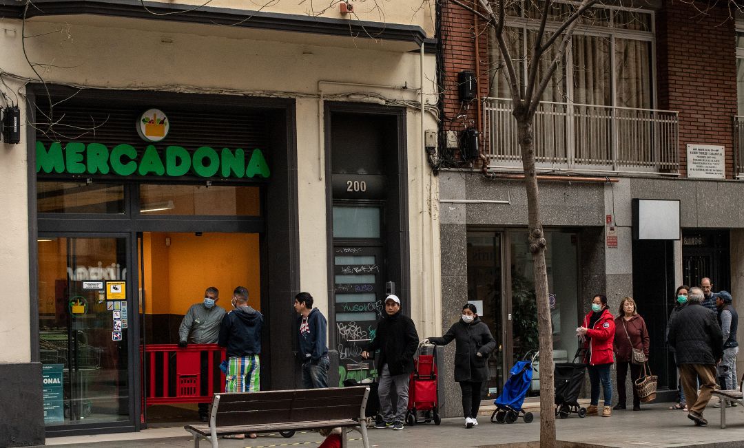 Si te ha llegado esta oferta, ni caso. Si te ha llegado esta oferta, ni caso.