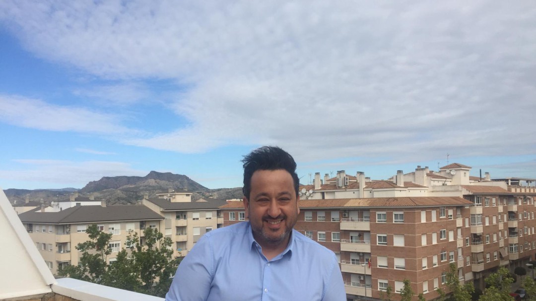 El Tiempo del fin de semana en Elda y comarca estará marcado por la nubosidad
