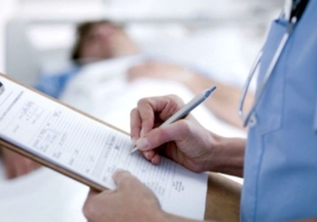 El Hospital del Bierzo registra 79 altas, 7 más en apenas 24 horas