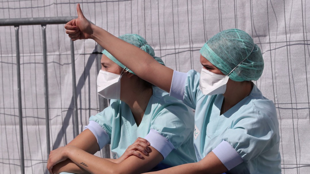 El coronavirus ralentiza los contagios en Cádiz con 42 nuevos casos