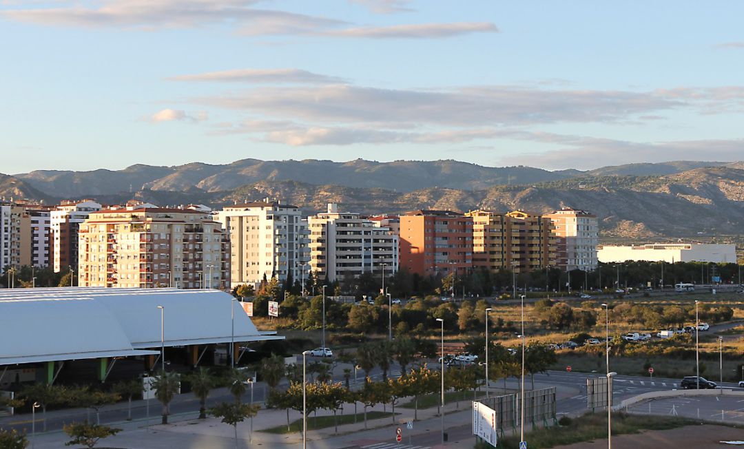 Castelló Castelló