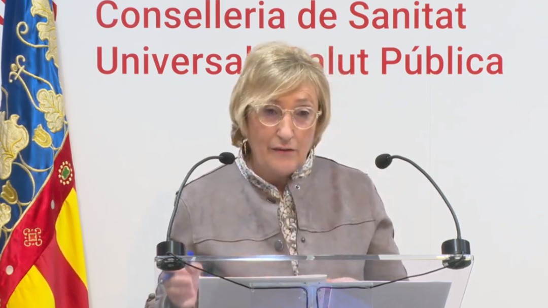Coronavirus en Castellón: 869 casos positivos, 85 altas y 70 muertes