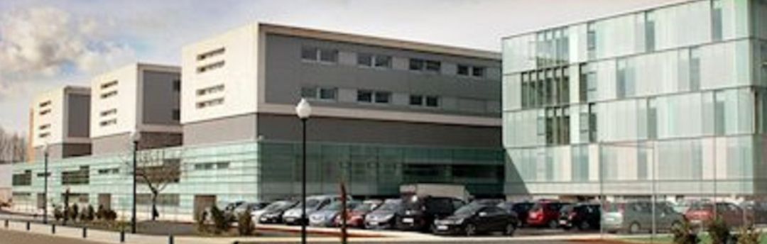 Hospital de Parapléjicos Hospital de Parapléjicos