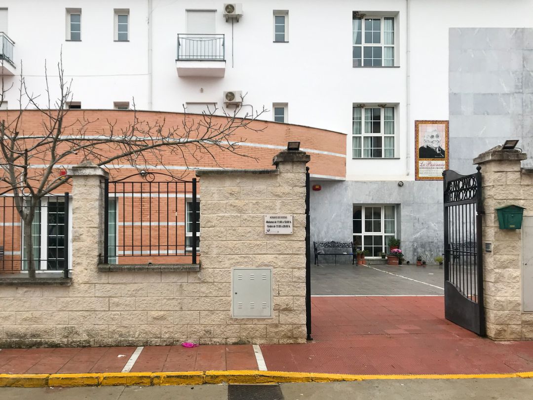 El regreso a esta Residencia de Alcalá del Valle está algo más cerca para los ancianos que fueron trasladados a La Línea. El regreso a esta Residencia de Alcalá del Valle está algo más cerca para los ancianos que fueron trasladados a La Línea.