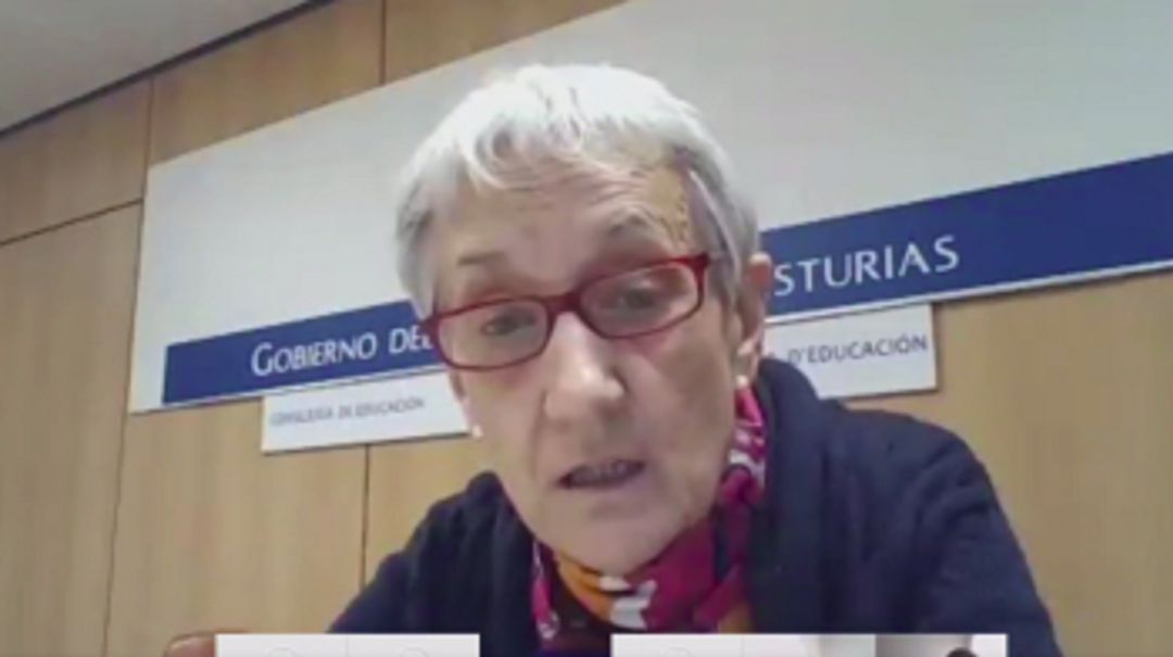 En Asturias no habrá un aprobado general por el coronavirus, afirma la consejera de Educación En Asturias no habrá un aprobado general por el coronavirus, afirma la consejera de Educación