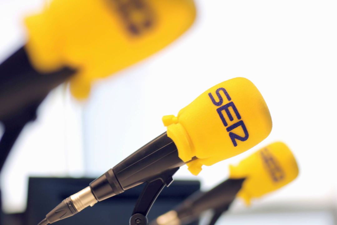 Radio Castellón se mantiene como líder de audiencia Radio Castellón se mantiene como líder de audiencia