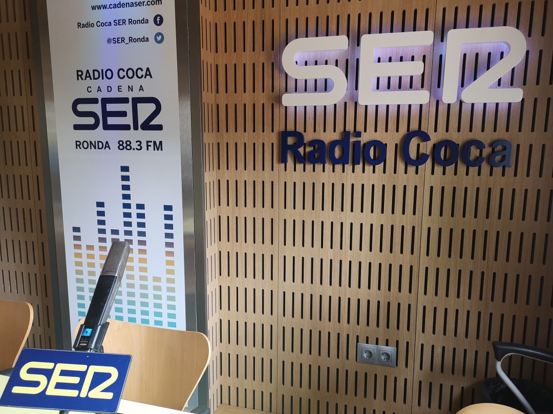 El EGM pone de manifiesto que Radio Coca SER cuenta con más de 6.000 oyentes diarios, Cadena Dial Ronda con 5.000 El EGM pone de manifiesto que Radio Coca SER cuenta con más de 6.000 oyentes diarios, Cadena Dial Ronda con 5.000