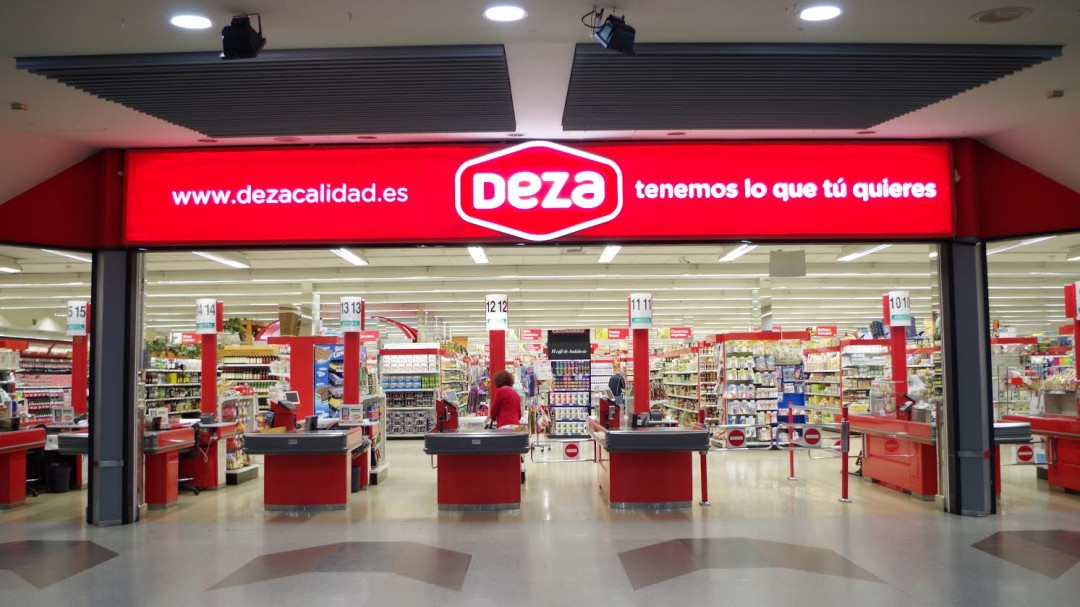 Deza abrirá el Jueves Santo para prevenir aglomeraciones "por la seguridad del público y de nuestro personal"