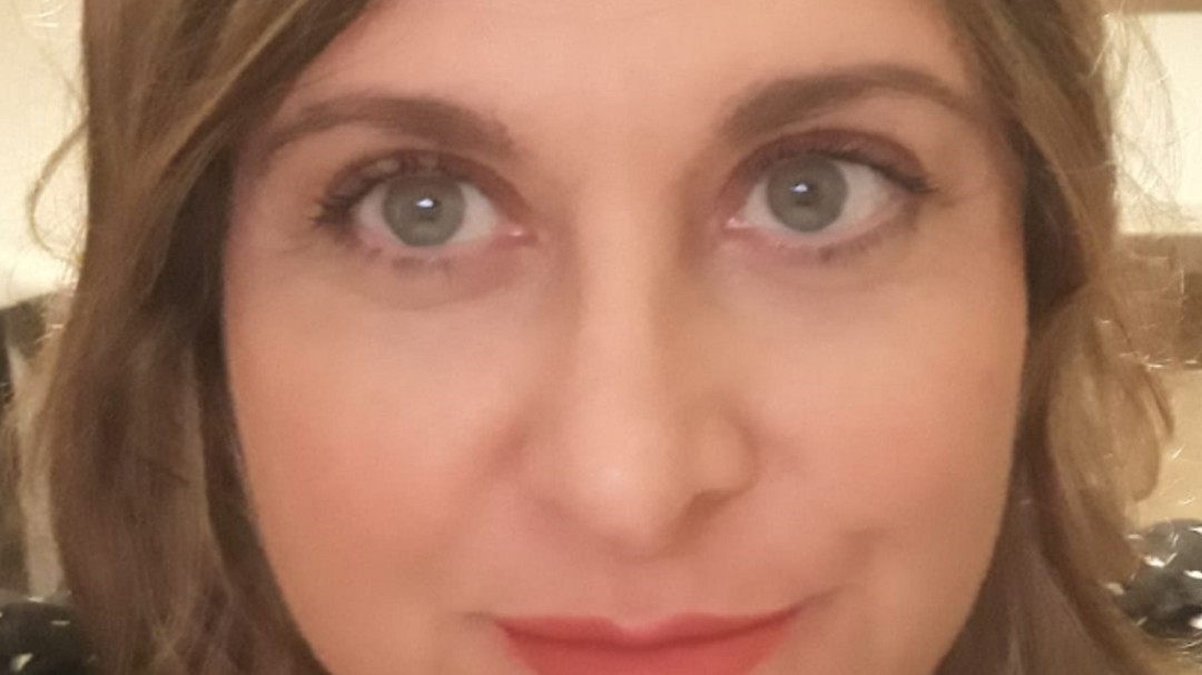 Carmen Ortiz: "La cifra de sanitarios contagiados es un escándalo"