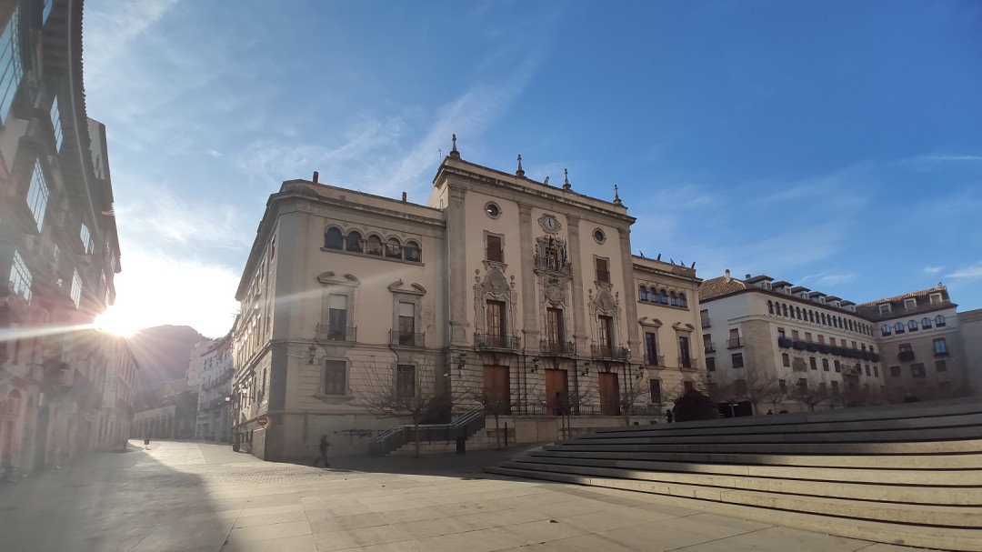 Disputa política entre PP y Gobierno local a costa del Estado de Alarma
