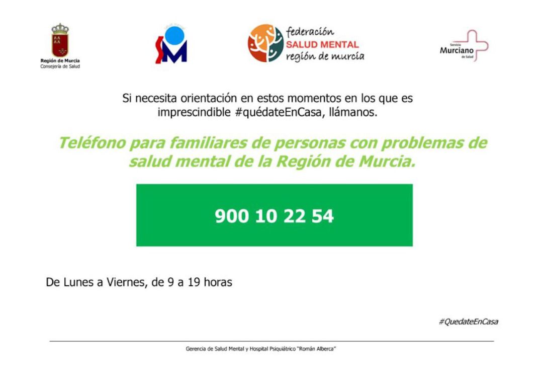 Teléfono gratuito de atención Teléfono gratuito de atención